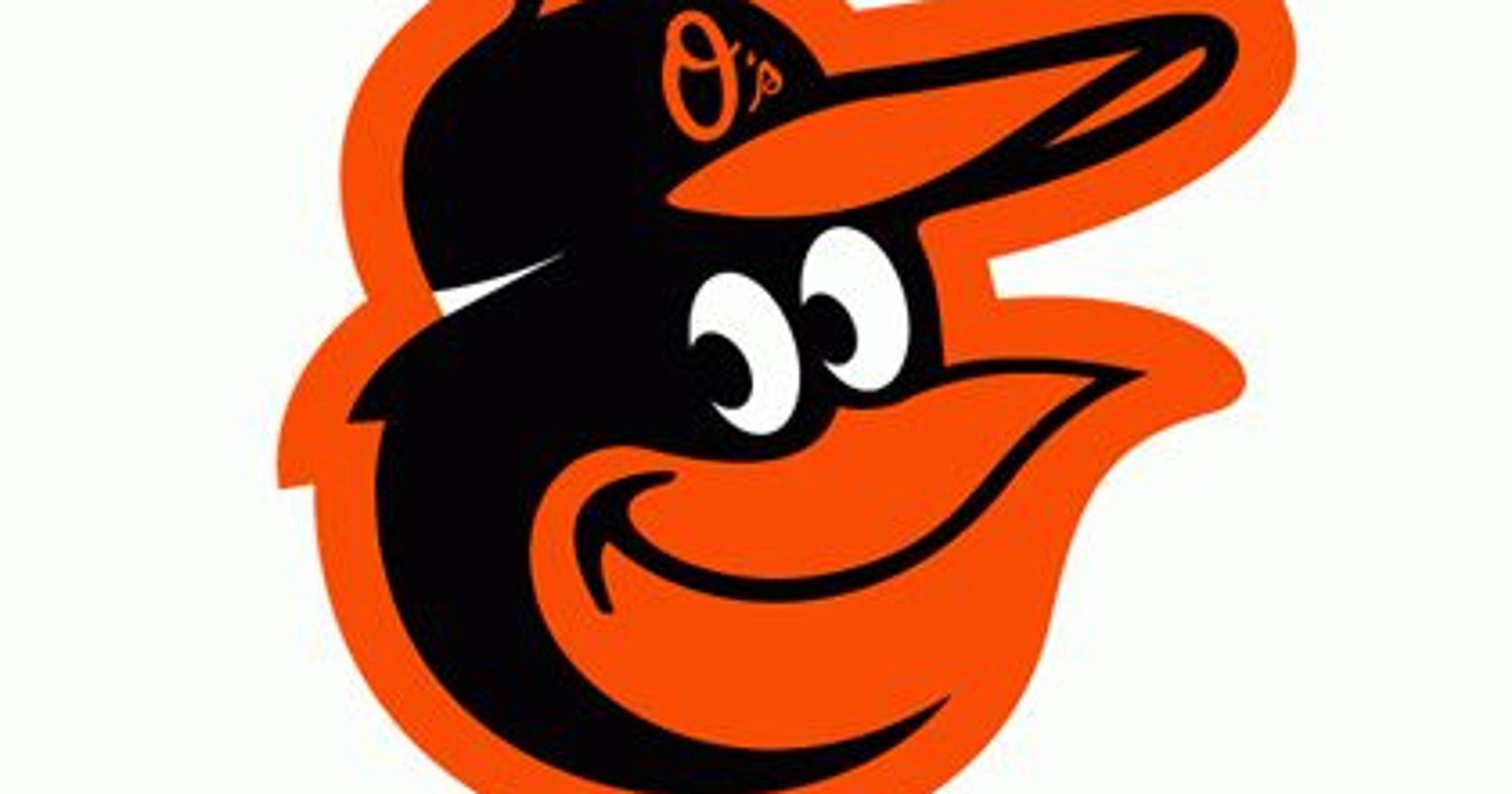 Orieoles Logo - Devout fan used yoga, humor to survive Orioles' worst season ever