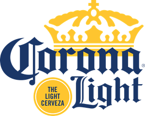 Corona Light Logo - Sugarfina® Starts This Summer at the Beach with Corona Light®