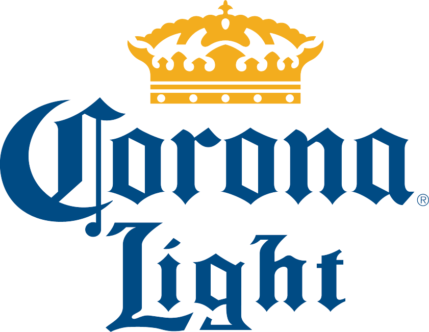 Corona Light Logo - Corona Light Tap Handle's Man Cave