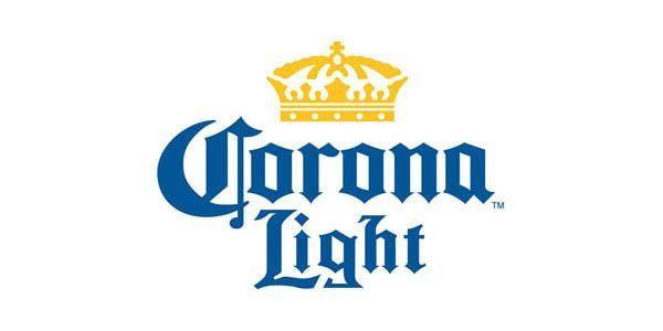 Corona Light Logo - corona light logo 1 | Logos | Corona, Beer, Logos