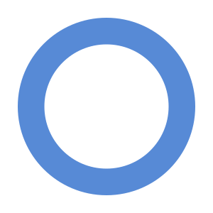 Thin Blue Circle Logo - Diabetes mellitus type 1