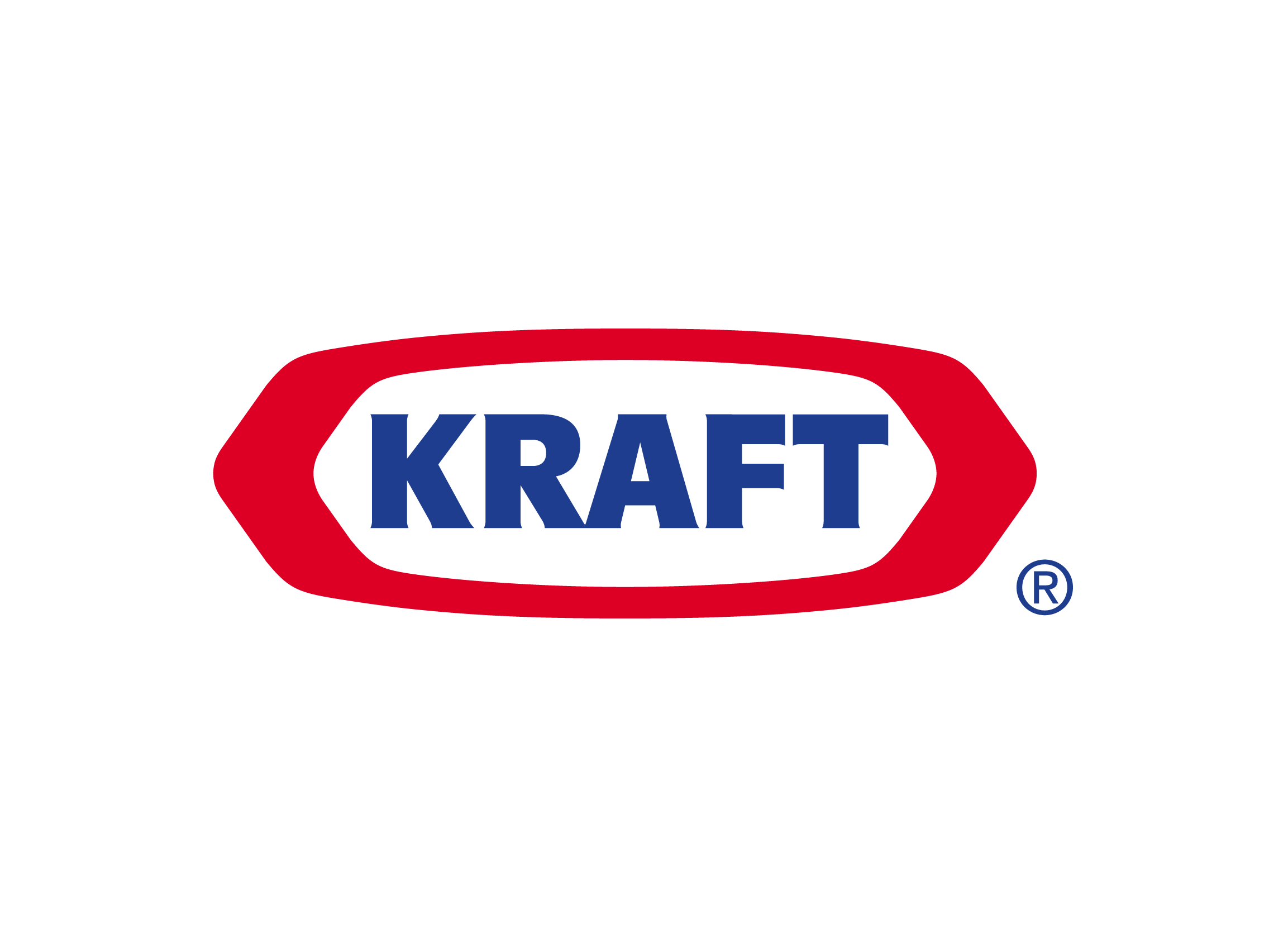 Old Food Brand Logo - Kraft logo | Logok