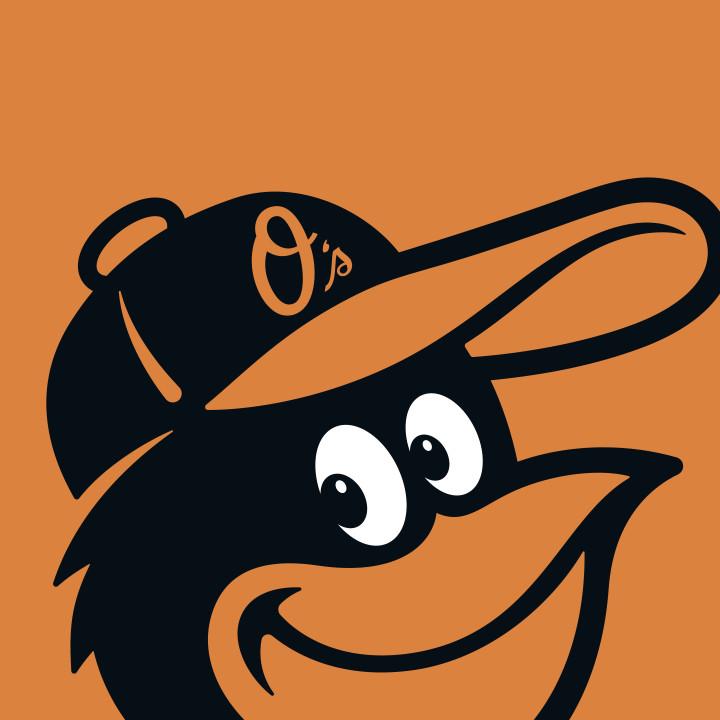 Orioles Logo - Von Glitschka adds some magic to the Baltimore Orioles logo