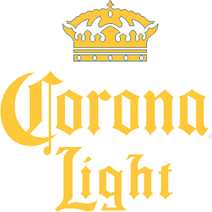 Corona Light Logo - Brands. United Beverages of NC
