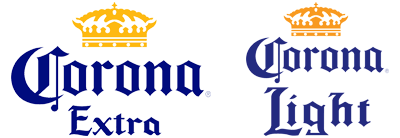 Corona Light Logo - Sponsors | Merced County, CA - Official Website