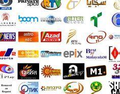 TV Channel Logo - TV Channel Logos and Names | Logos | Pinterest | Tv channel logo ...