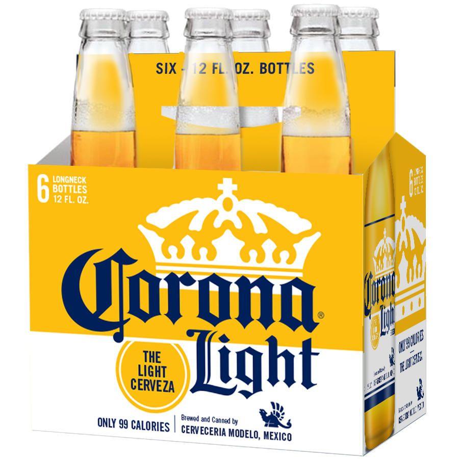 Corona Light Logo - Corona Light gets its own visual voice | Packaging World