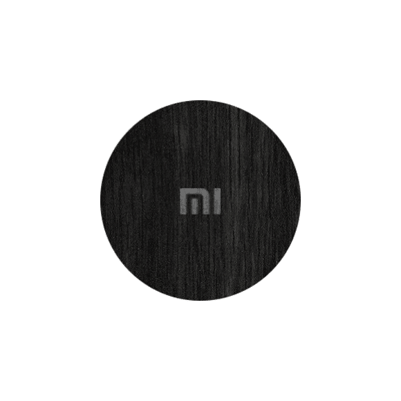 White Xiaomi Logo - Additional Redmi Note 3 Logo Skins // exacoat™