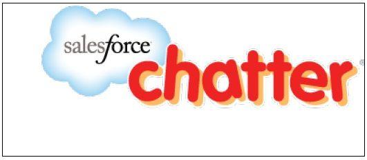 Salesforce Chatter Logo - Salesforce Chatter - Developing Applications with Salesforce Chatter
