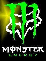 Fox and Monster Logo - Projects to Try. Monster energy, Fox
