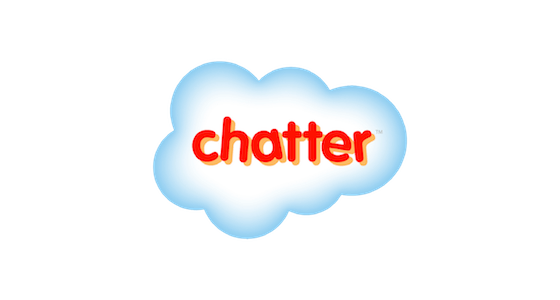 Salesforce Chatter Logo - Salesforce Video Management Platform Integration
