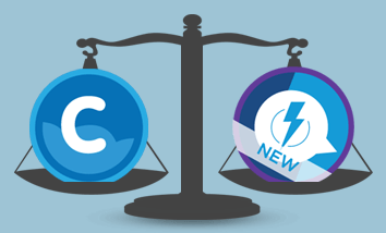 Salesforce Chatter Logo - Revisiting Chatter in Lightning Experience - Salesforce Admins