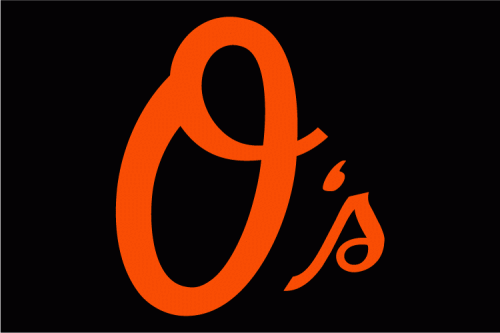 Upside Down Apostrophe Logo - Baltimore Fishbowl | The Orioles' 