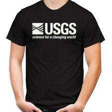 USGS Logo - usgs shirt | eBay