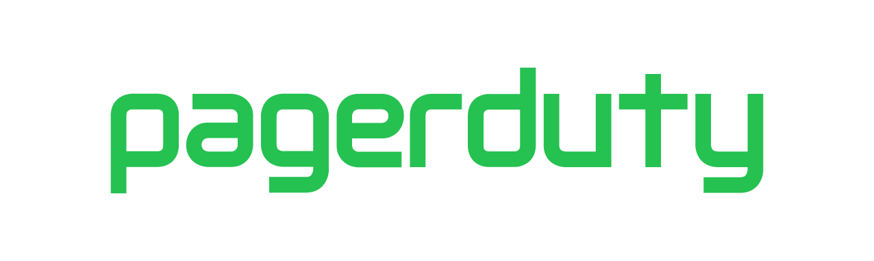 PagerDuty Logo - PagerDuty Logo Green