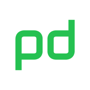 PagerDuty Logo - Pagerduty Logos