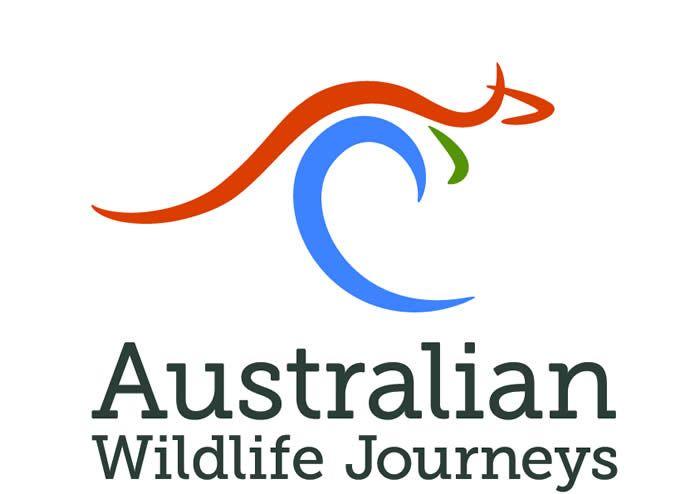 Australian Kangaroo Logo - Personalised Luxury Kangaroo Island Tours & Packages