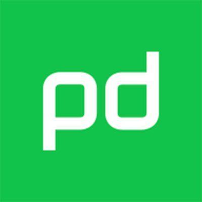 PagerDuty Logo - PagerDuty (@pagerduty) | Twitter