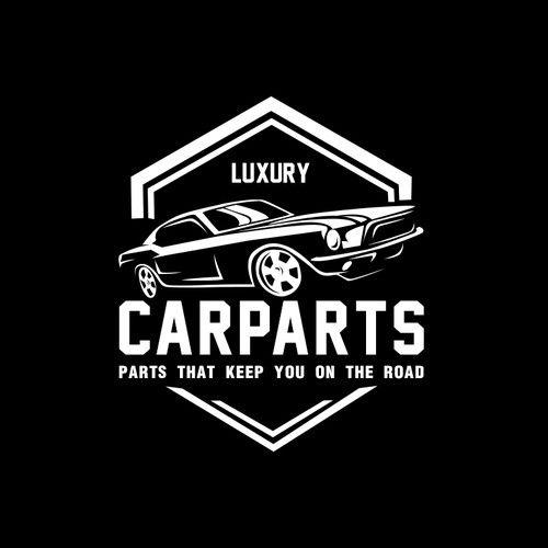Vintage Car Parts Logo - design a logo that fits a car parts and accessories company | Logo ...