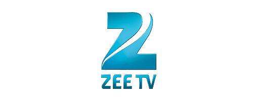 TV Channel Logo - Zee Tv Logo. TV Channel Logos. Zee tv, Tv channel logo