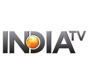TV Channel Logo - India Tv Channel Logo