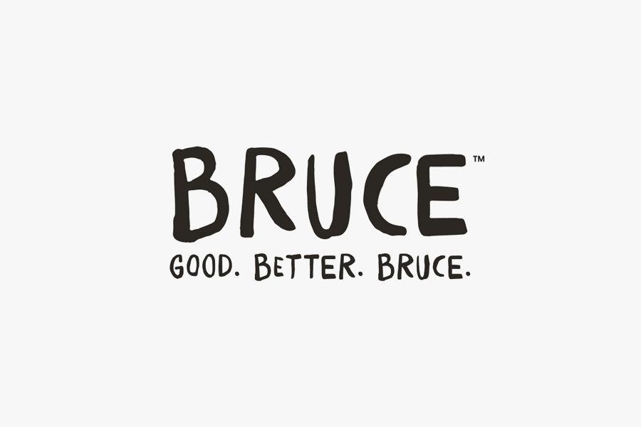 Bruce Logo - New Packaging for Bruce Juice by Marx Design — BP&O