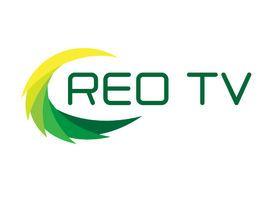 TV Channel Logo - Logo Design for a new tv channel - CREO Tv | Freelancer