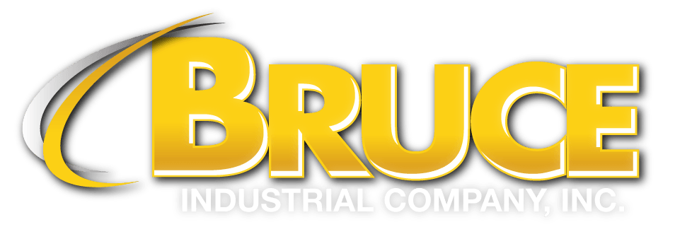 Bruce Logo - Home