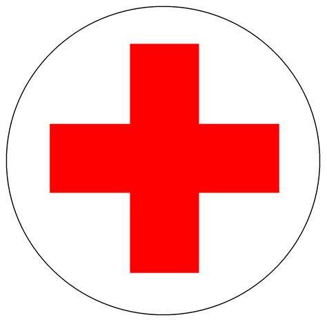 Red Box White Cross Logo - Red Box With White Cross Logo | www.picsbud.com