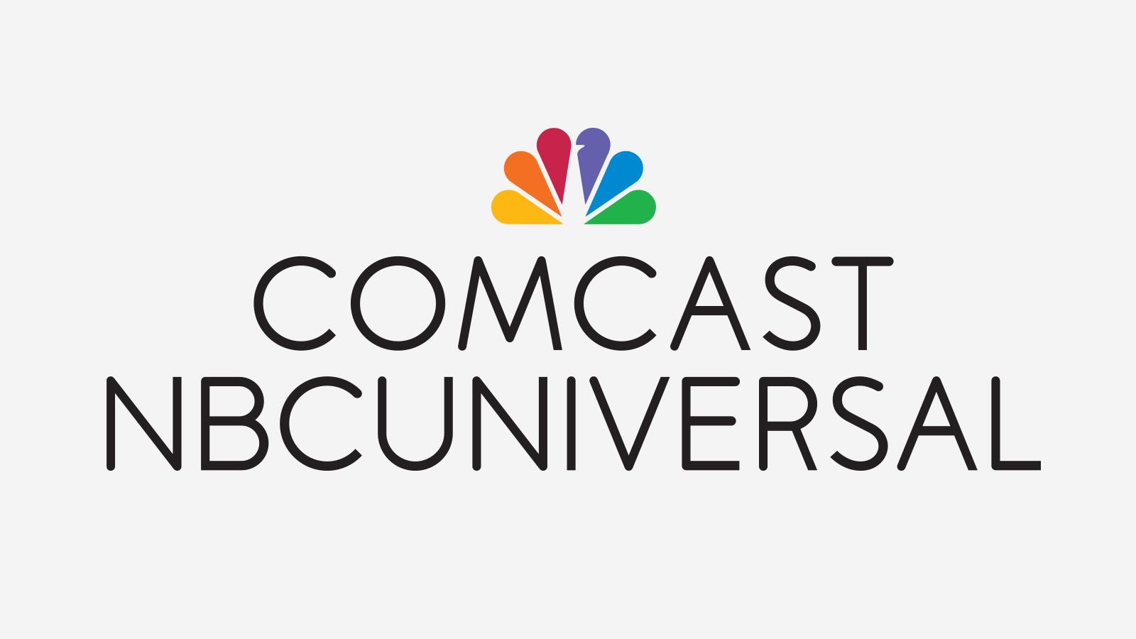 Comcast Logo - More Logos