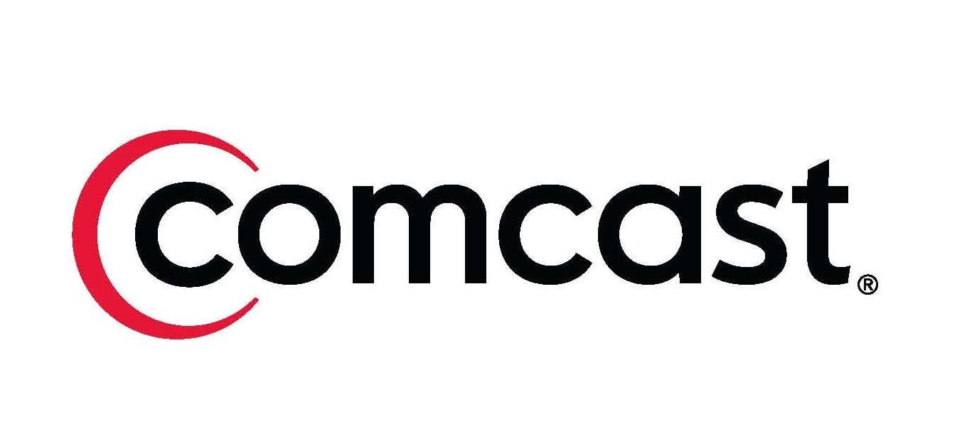 Comcast Logo - 22 comcast-logo - Center For Work Life