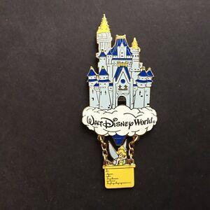 Tinkerbell Disney Castle Logo - LogoDix