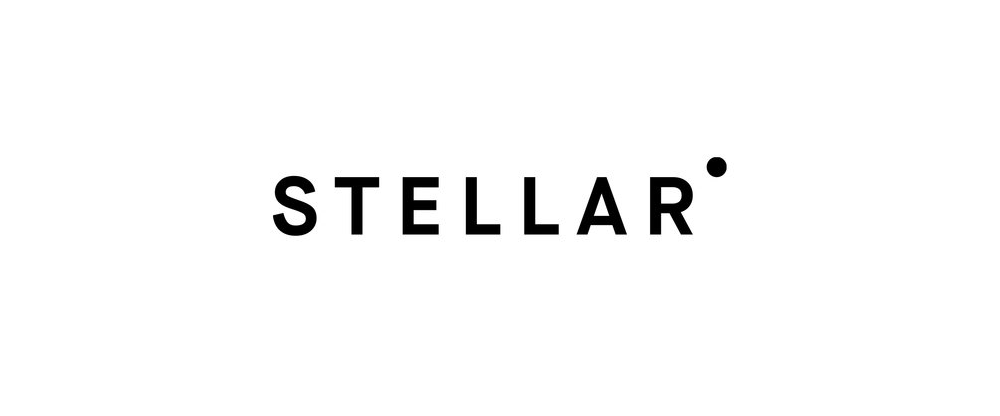 Stellar Logo - Brand New: New Name, Logo, and Packaging for Stellar by Bruce Mau Design