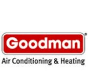 Goodman Logo - Goodman Manufacturing Employee Benefits and Perks | Glassdoor