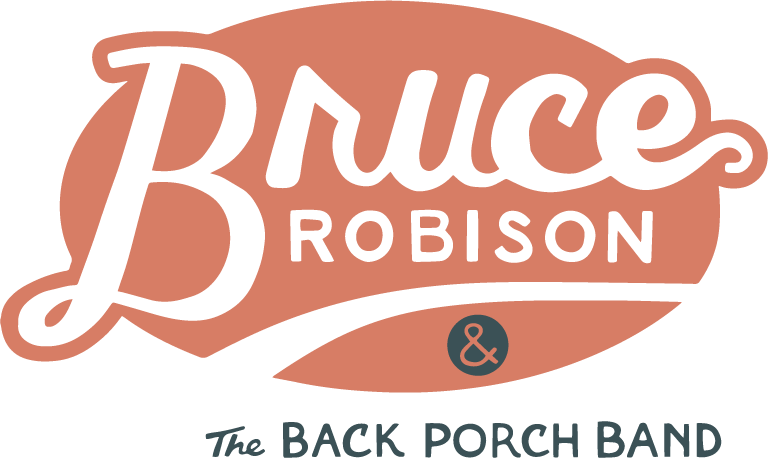 Bruce Logo - Bruce Robison