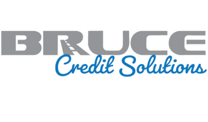 Bruce Logo - The Best Steps After Credit Problems | Auto | Bruce Credit Solutions