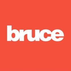 Bruce Logo - Bruce - Web Design - 377 Glenalmond Avenue, Cambridge - Phone Number ...