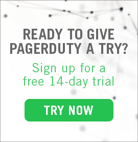 PagerDuty Logo - Blog