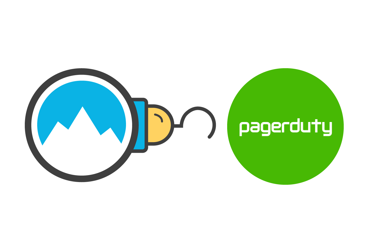 PagerDuty Logo - Xplenty PagerDuty Integration · Xplenty