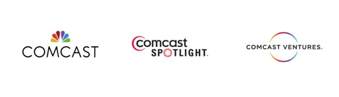 Comcast Logo - Comcast Logo, Comcast Symbol Meaning, History and Evolution