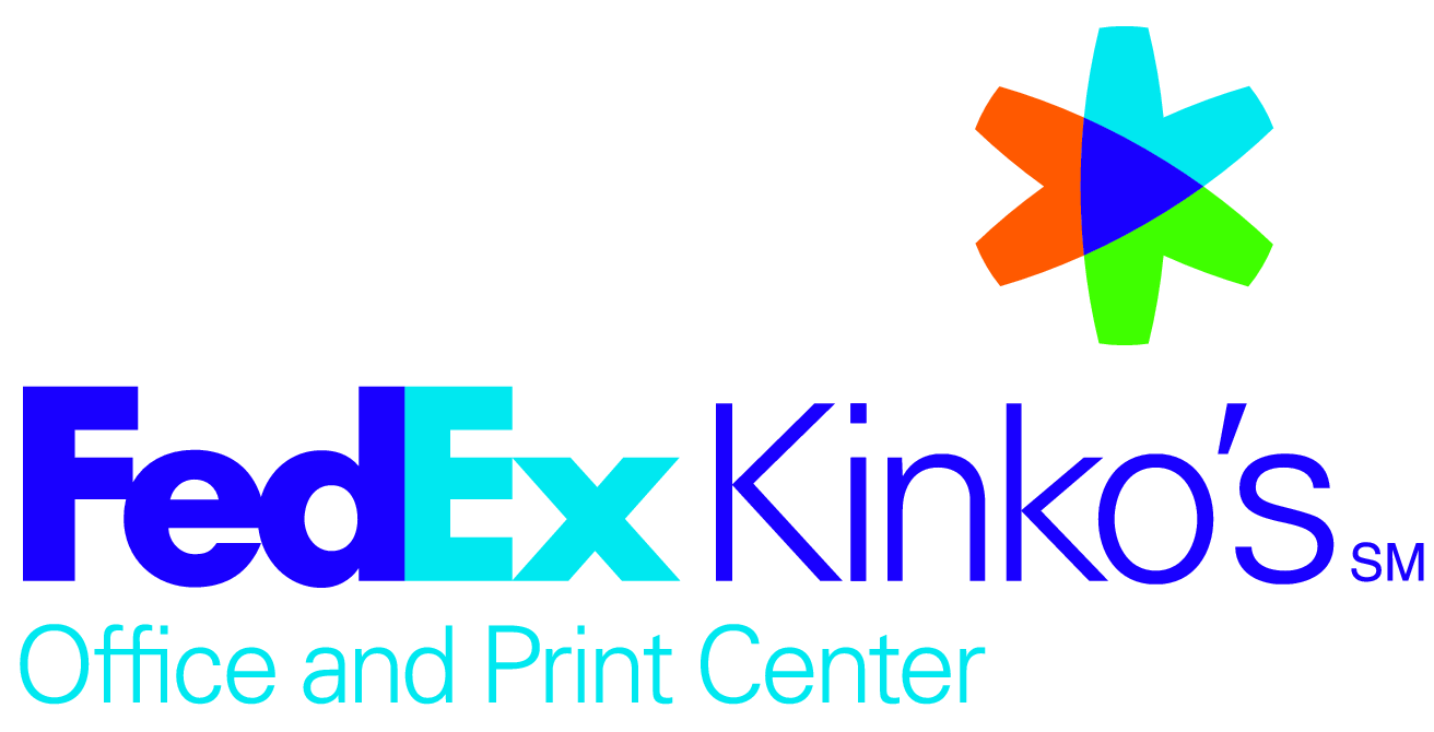 Kinko S Logo - Kinkos Logos