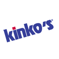 Kinko S Logo - KINKOS download KINKOS 1 - Vector Logos, Brand logo, Company logo