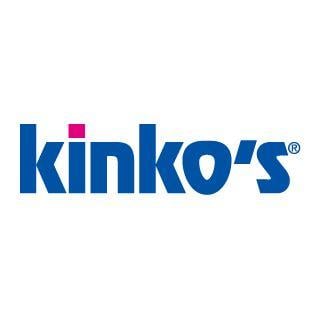Kinko S Logo - Kinko's Near Me