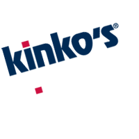 Kinko S Logo - KINKO S , download KINKO S :: Vector Logos, Brand logo, Company logo
