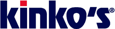 Kinko S Logo - FedEx Office