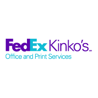 Kinko S Logo - FedEx Kinko s | Download logos | GMK Free Logos