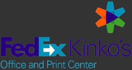 Kinko S Logo - Fedex kinkos logo Encyclopedia Italia