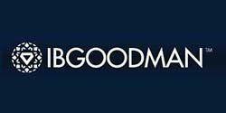Goodman Logo - Beeghly & Co.: I. B. Goodman