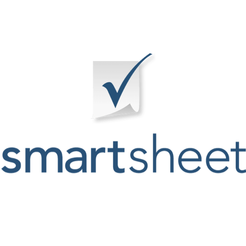 Smartsheet Logo - Smartsheet Time Tracking