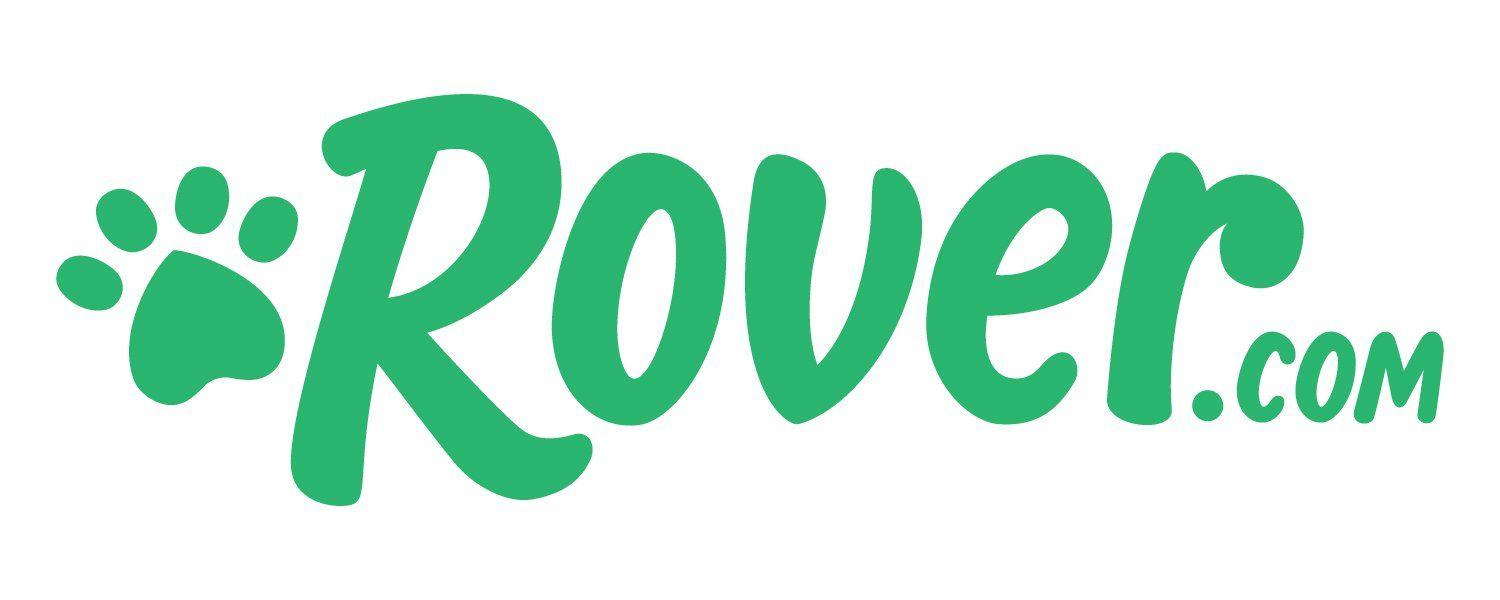 Rover Dog Logo - Media Resources | Rover.com Press Room